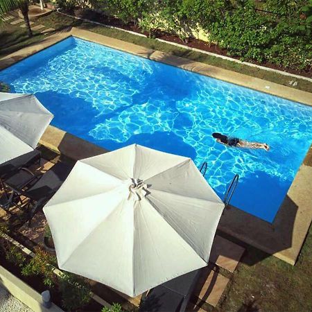 Alona42 Resort Panglao Extérieur photo