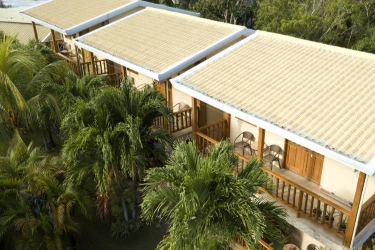 Alona42 Resort Panglao Extérieur photo