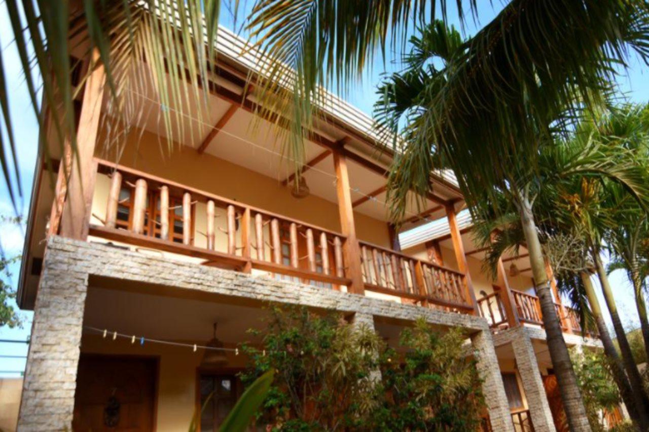Alona42 Resort Panglao Extérieur photo