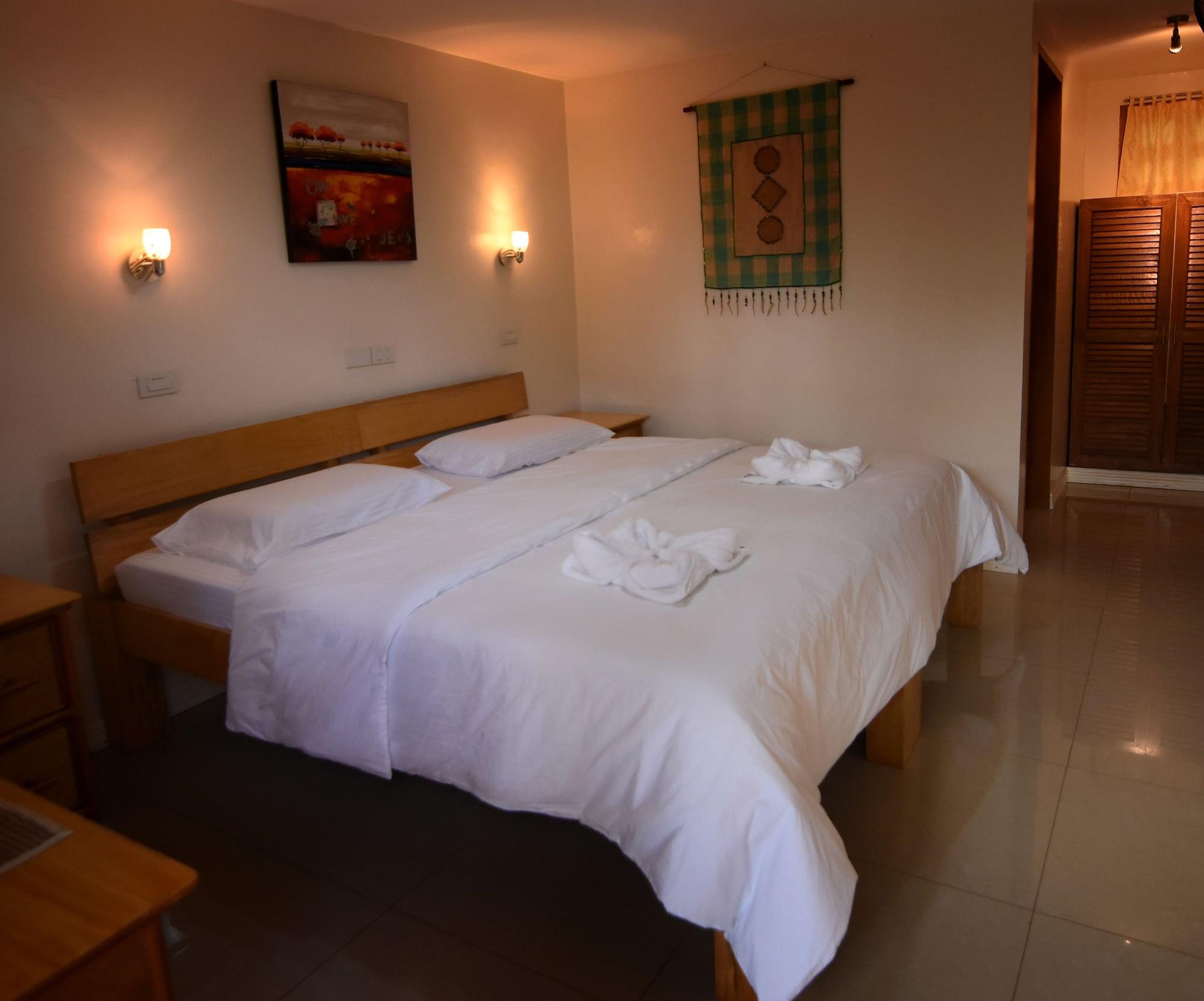 Alona42 Resort Panglao Extérieur photo