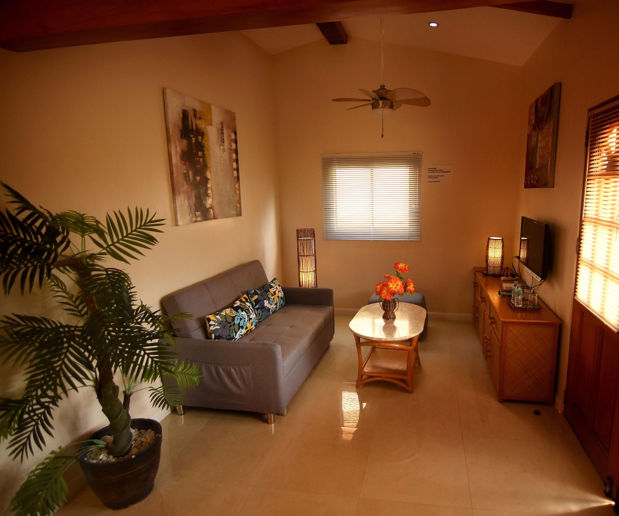Alona42 Resort Panglao Extérieur photo