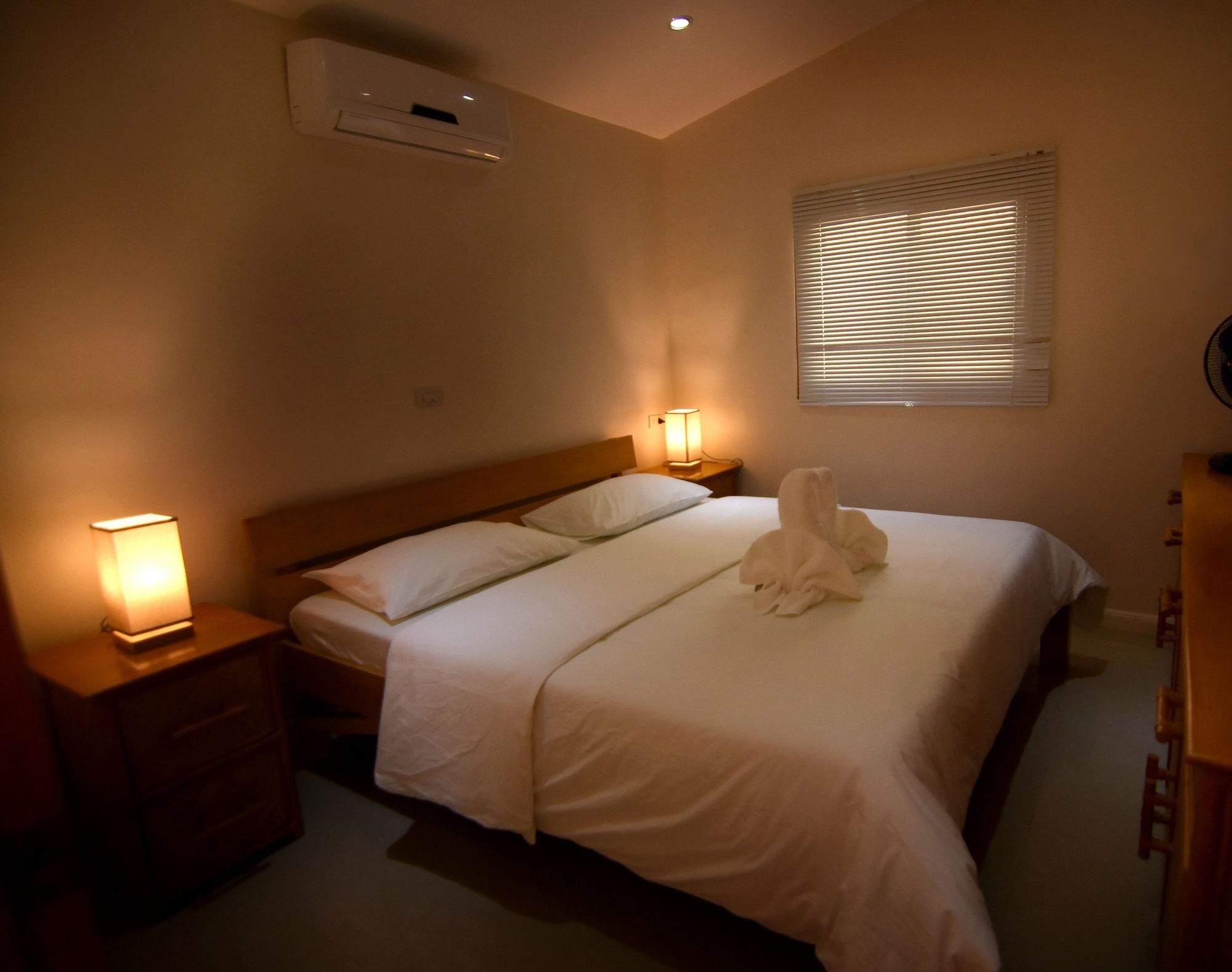 Alona42 Resort Panglao Extérieur photo