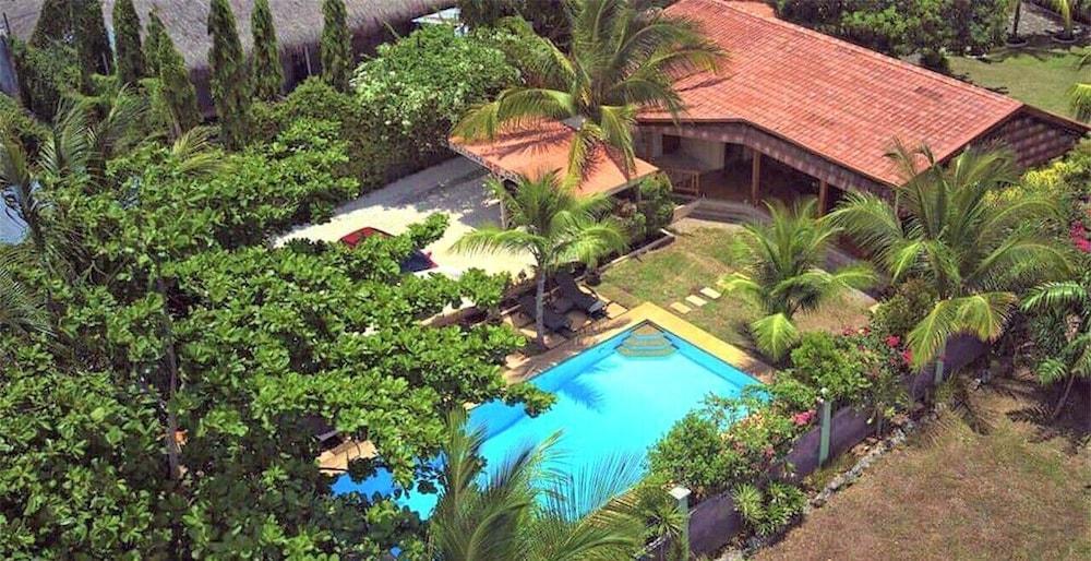 Alona42 Resort Panglao Extérieur photo