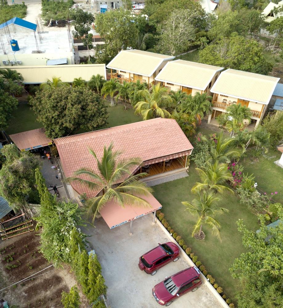 Alona42 Resort Panglao Extérieur photo