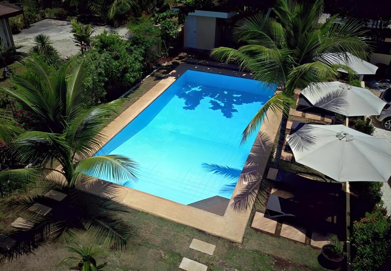 Alona42 Resort Panglao Extérieur photo