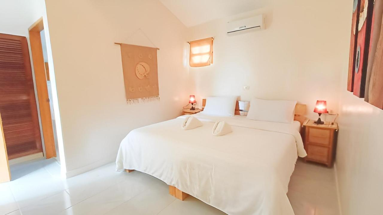 Alona42 Resort Panglao Extérieur photo