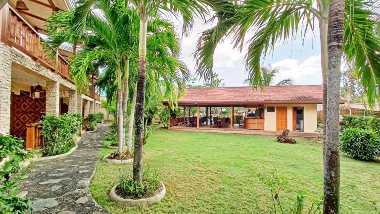 Alona42 Resort Panglao Extérieur photo