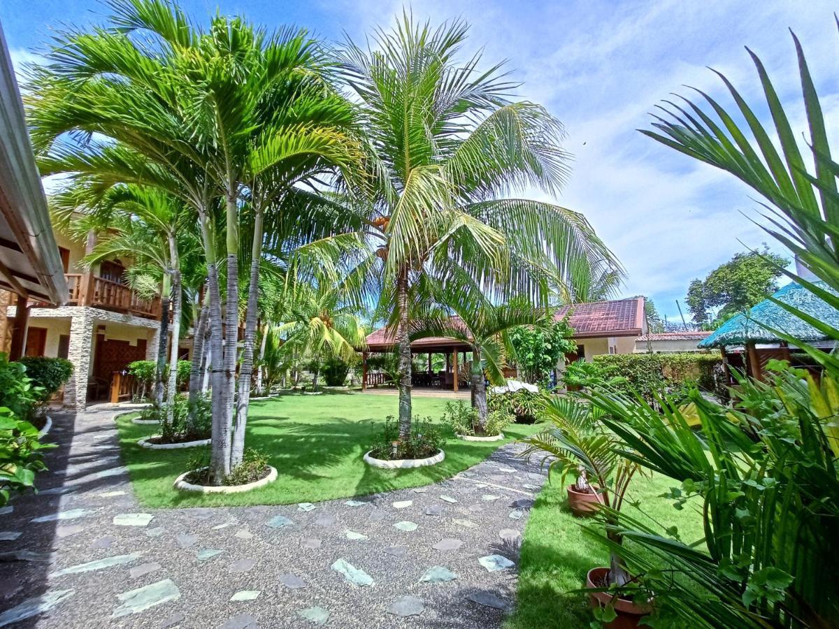 Alona42 Resort Panglao Extérieur photo