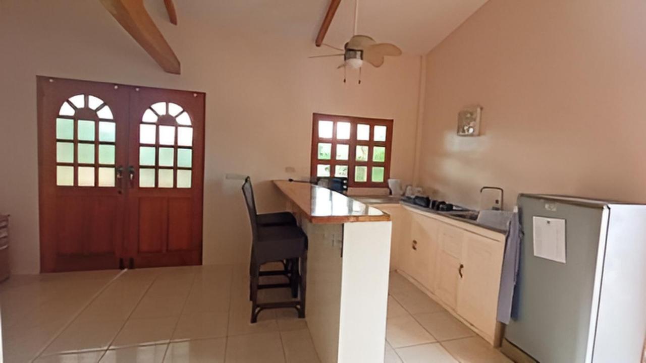 Alona42 Resort Panglao Extérieur photo