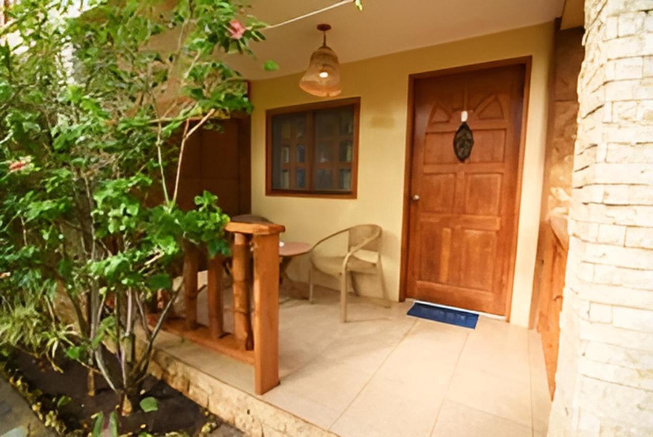 Alona42 Resort Panglao Extérieur photo
