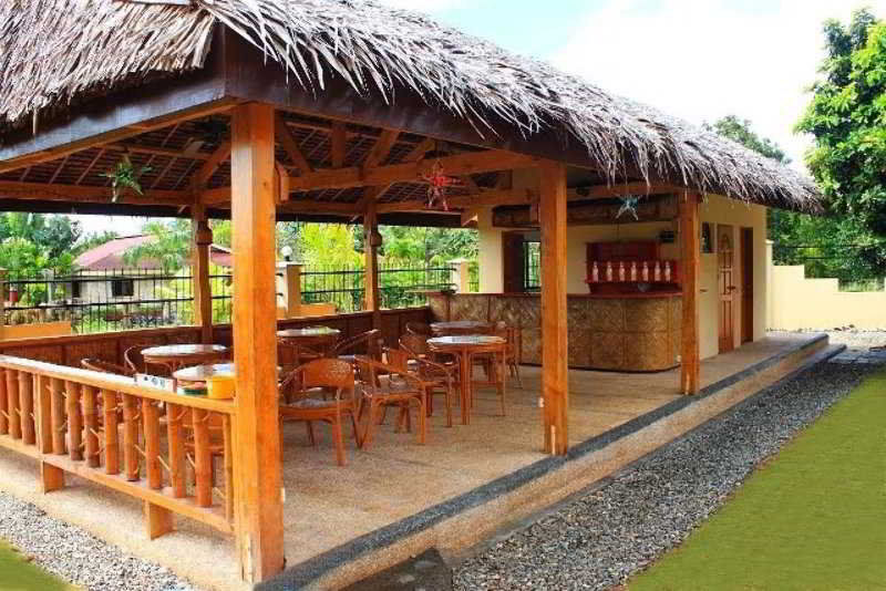 Alona42 Resort Panglao Extérieur photo