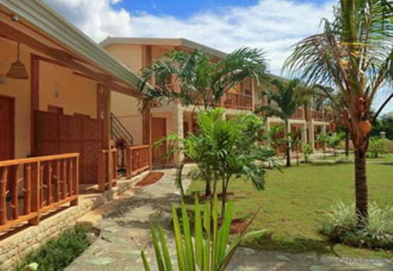 Alona42 Resort Panglao Extérieur photo