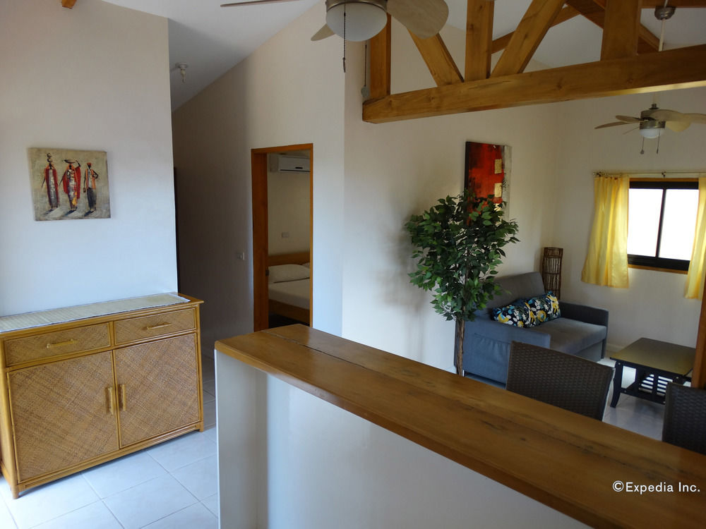 Alona42 Resort Panglao Extérieur photo