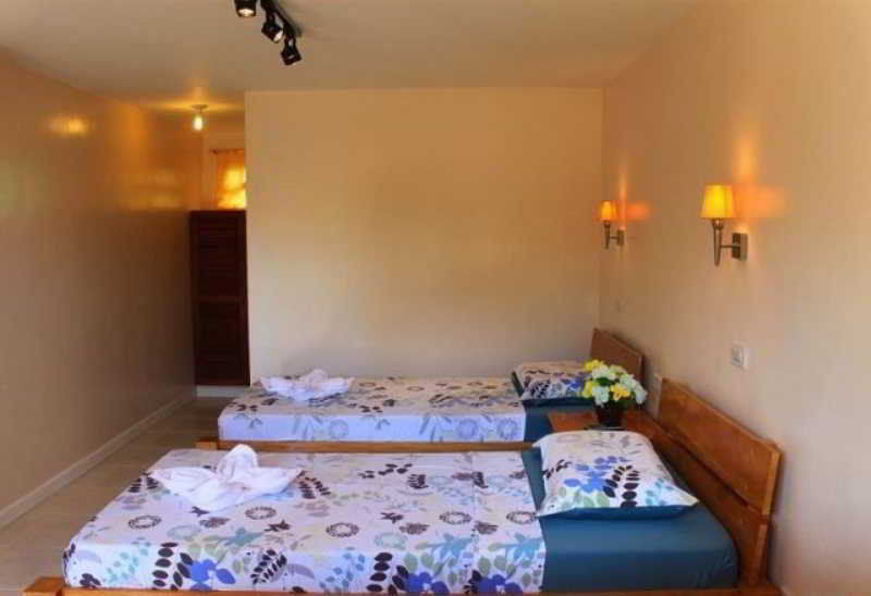 Alona42 Resort Panglao Extérieur photo