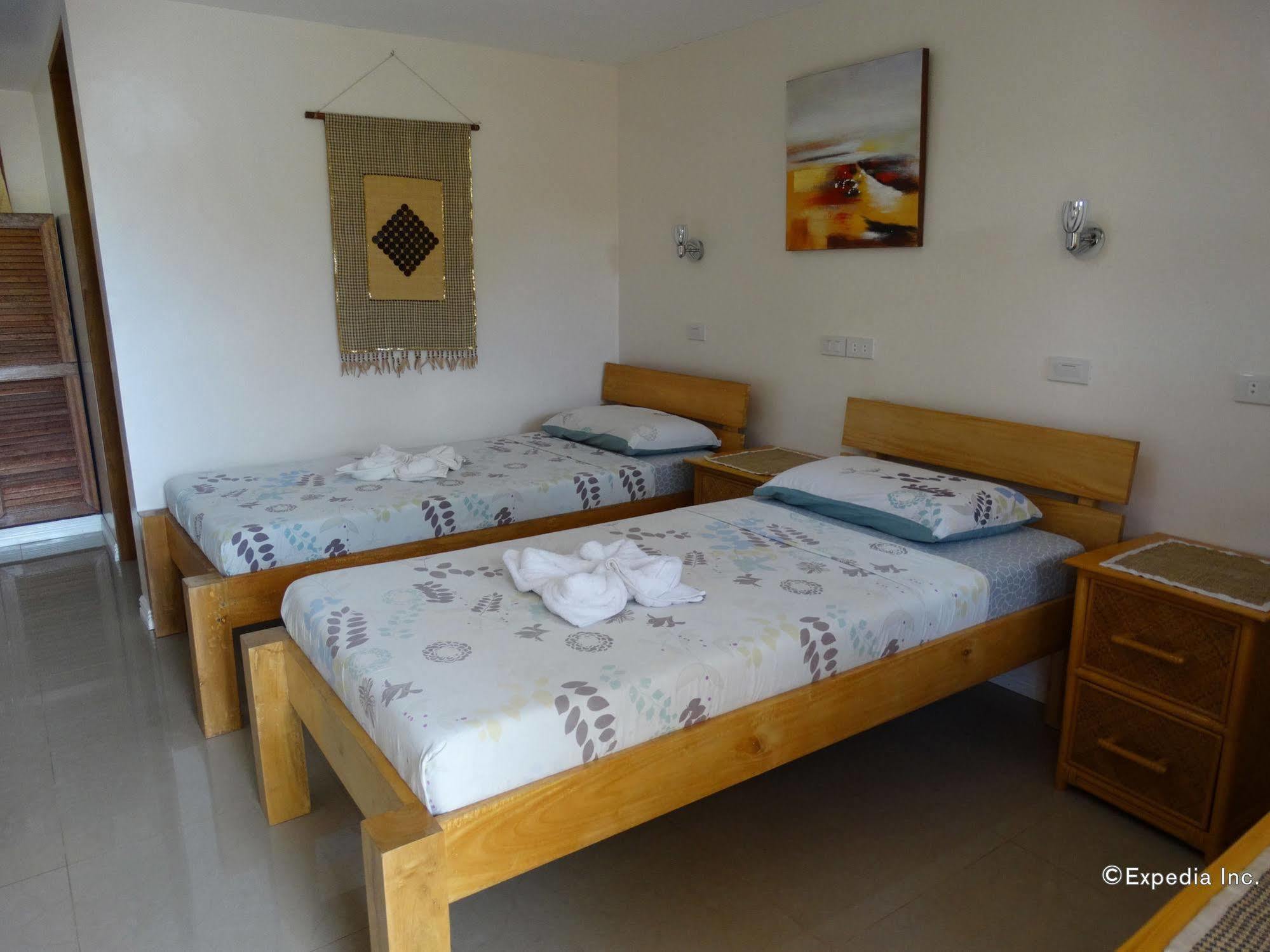 Alona42 Resort Panglao Extérieur photo