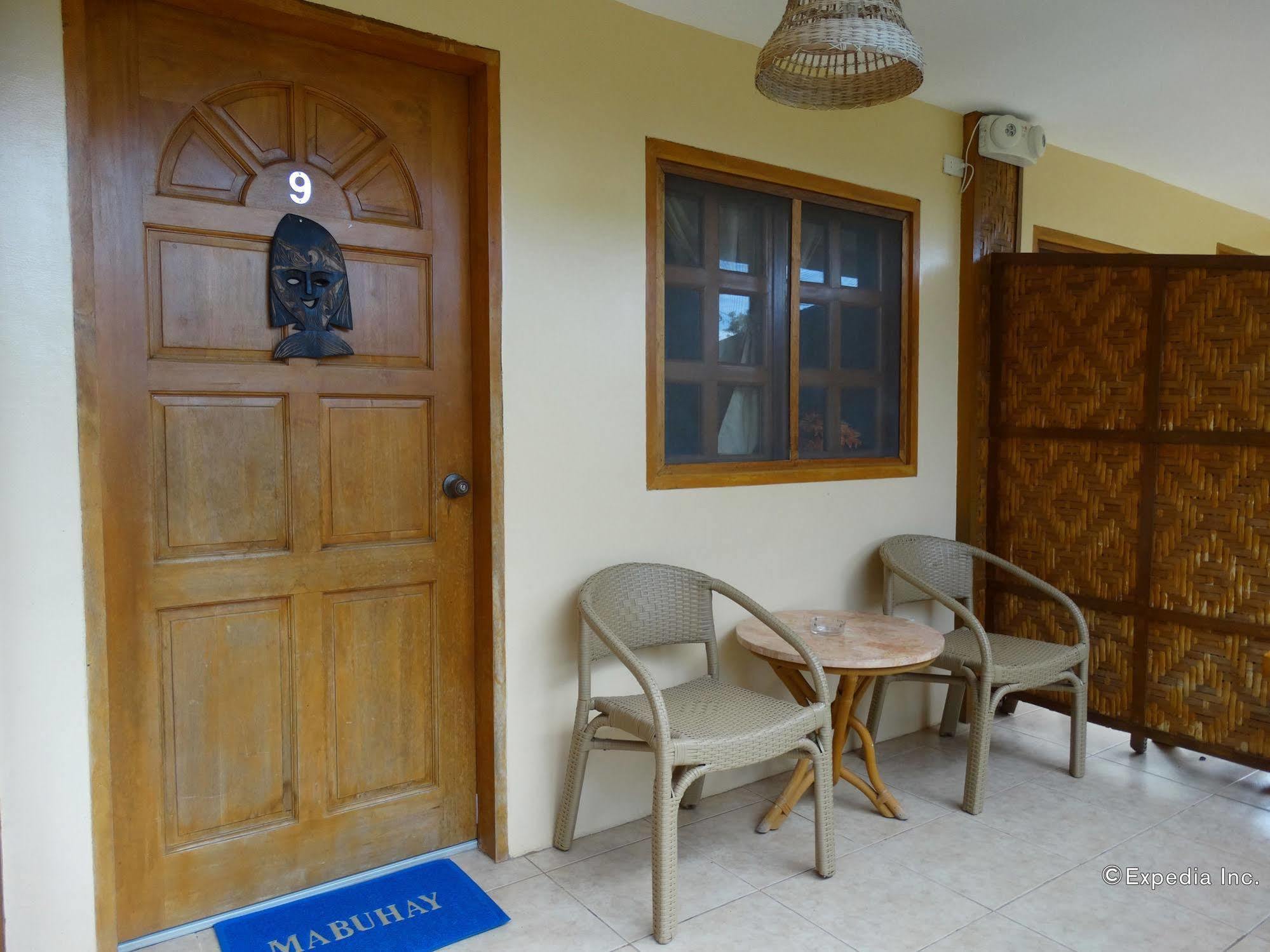 Alona42 Resort Panglao Extérieur photo