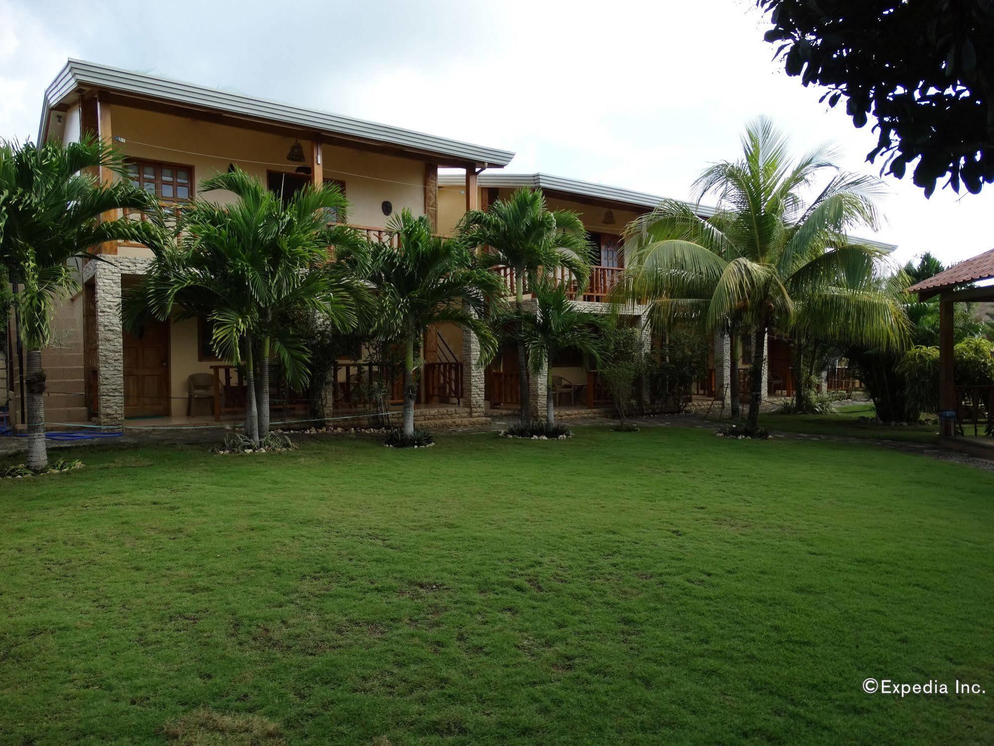 Alona42 Resort Panglao Extérieur photo