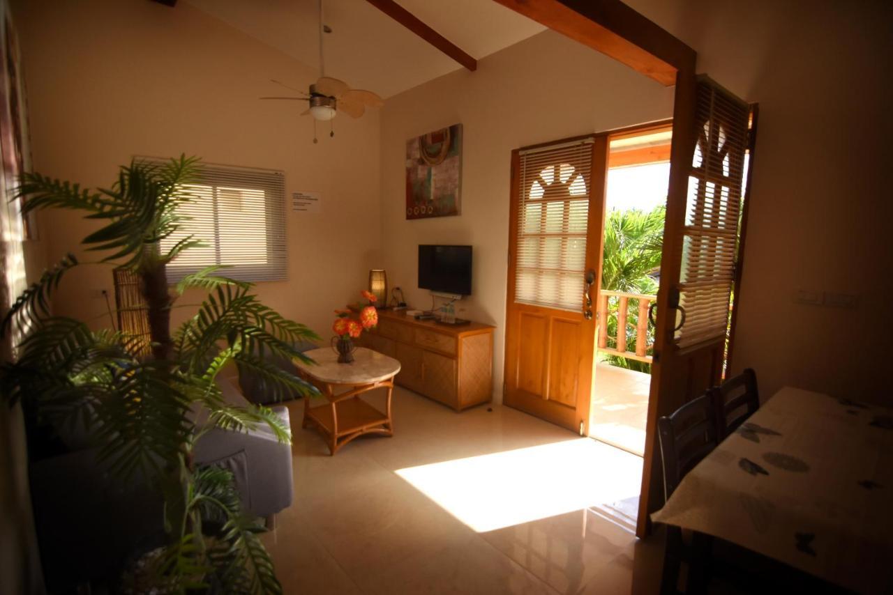 Alona42 Resort Panglao Extérieur photo