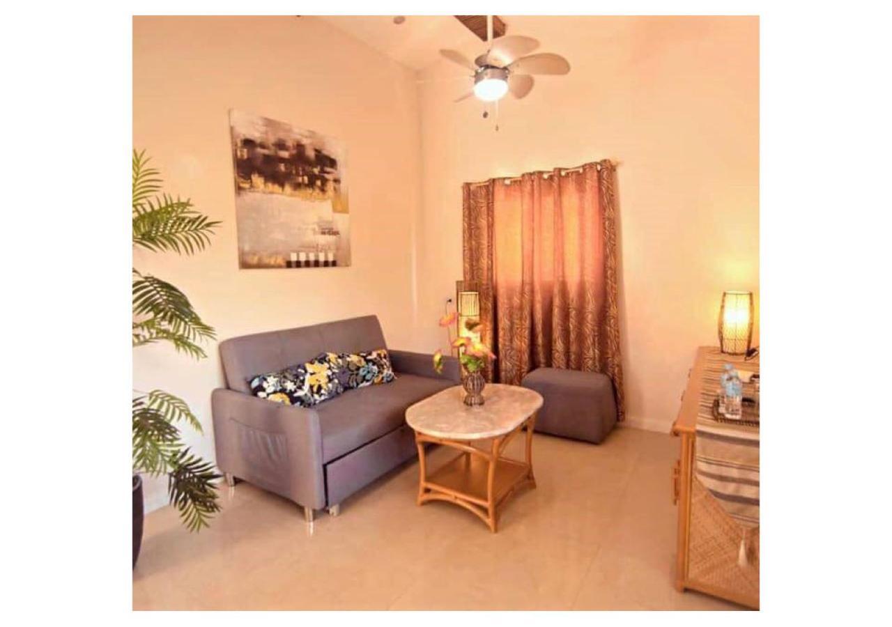 Alona42 Resort Panglao Extérieur photo